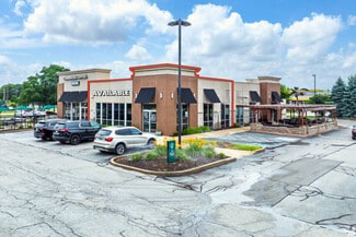 Plus de détails pour 6295 Ameriplex Dr, Portage, IN - Local commercial à louer