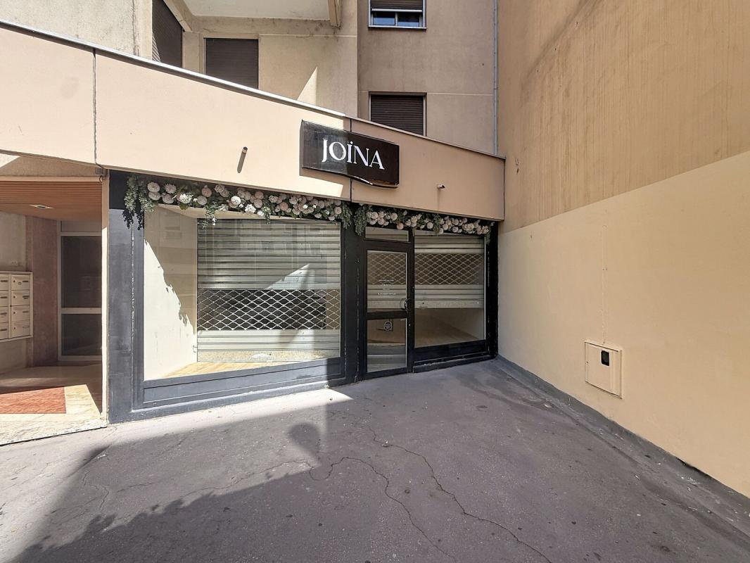 19 Rue Juliette Récamier, Lyon à vendre Photo de l’immeuble– Image 1 sur 9
