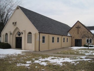 Plus de détails pour 1613 Grove St, Fort Wayne, IN - Bureau à louer
