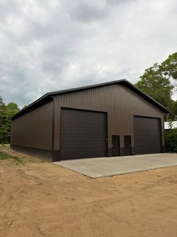 13084 Mission Park Dr, Merrifield, MN à louer - Photo de l’immeuble – Image 2 sur 5