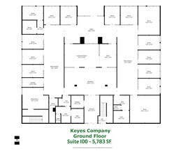 1520 E Sunrise Blvd, Fort Lauderdale, FL à louer Photo intérieure– Image 1 sur 28