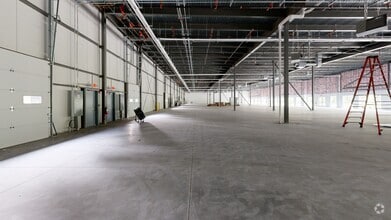683 Daniel Webster Hwy, Merrimack, NH à louer Numérisation 3D Matterport– Image 1 sur 2