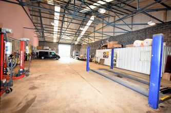 12-26 Burnbank Rd, Falkirk à louer Photo intérieure– Image 2 sur 3