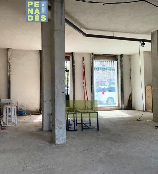 Local commercial dans València à louer - Photo intérieure – Image 3 sur 4