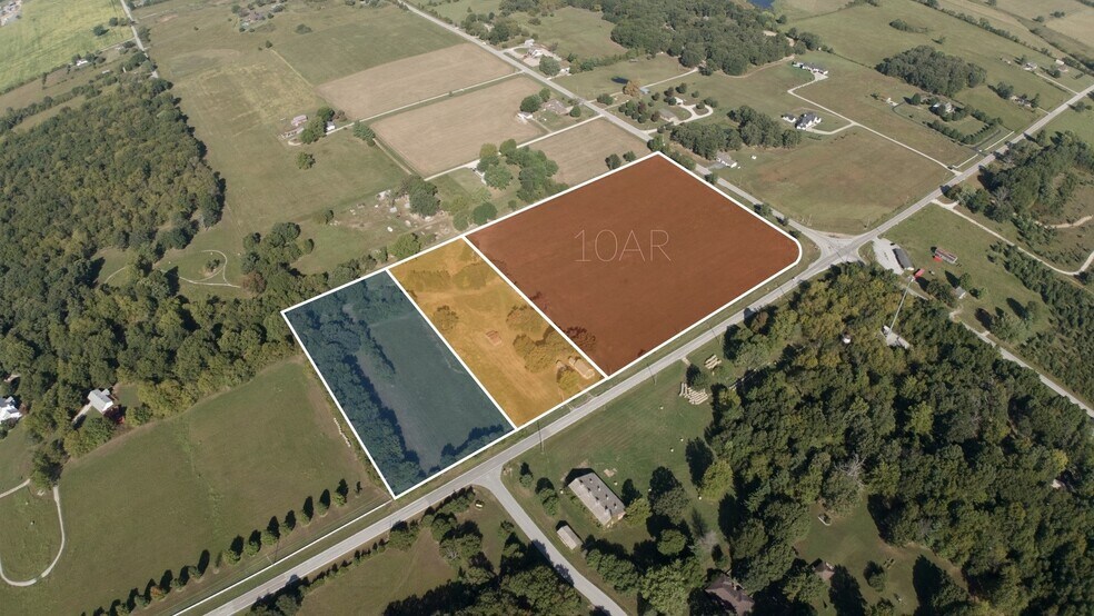 1297 N State Highway 125, Springfield, MO à vendre - Photo de l’immeuble – Image 2 sur 4