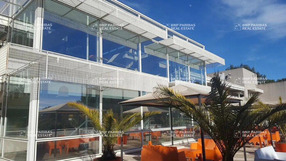 Bureau dans Biot à louer - Photo de l’immeuble – Image 1 sur 32