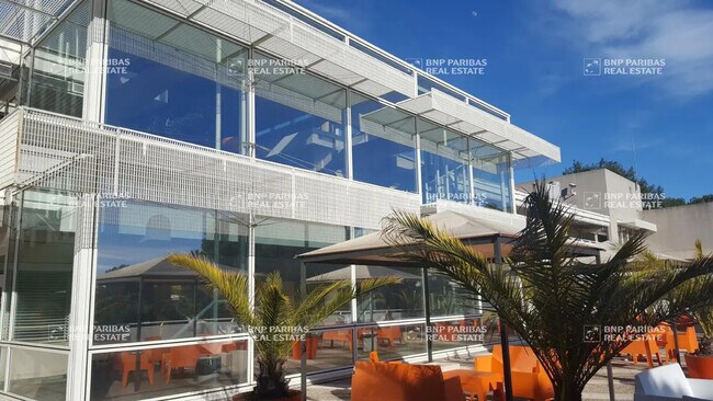 Plus de détails pour Bureau à louer