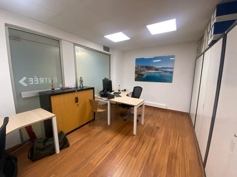 Bureau dans Marseille à louer - Photo de l’immeuble – Image 3 sur 5