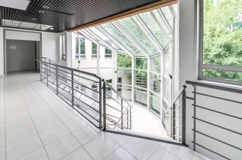8 Rue Rosa Luxemburg, ÉRAGNY à louer - Photo intérieure – Image 3 sur 12