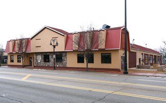 Plus de détails pour 2711 Sheridan Rd, Zion, IL - Local commercial à vendre