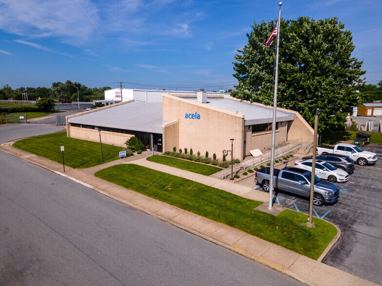 2619-2633 Moravian Ave, Allentown, PA à vendre - Photo de l’immeuble – Image 2 sur 20