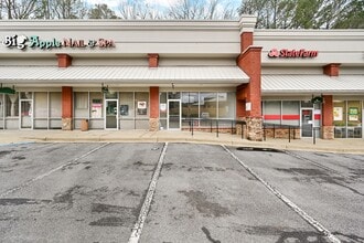 3760 Sixes Rd, Canton, GA à louer Photo intérieure– Image 1 sur 5