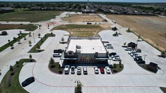 Plus de détails pour FM 156, Justin, TX - Différents types d’espaces à louer