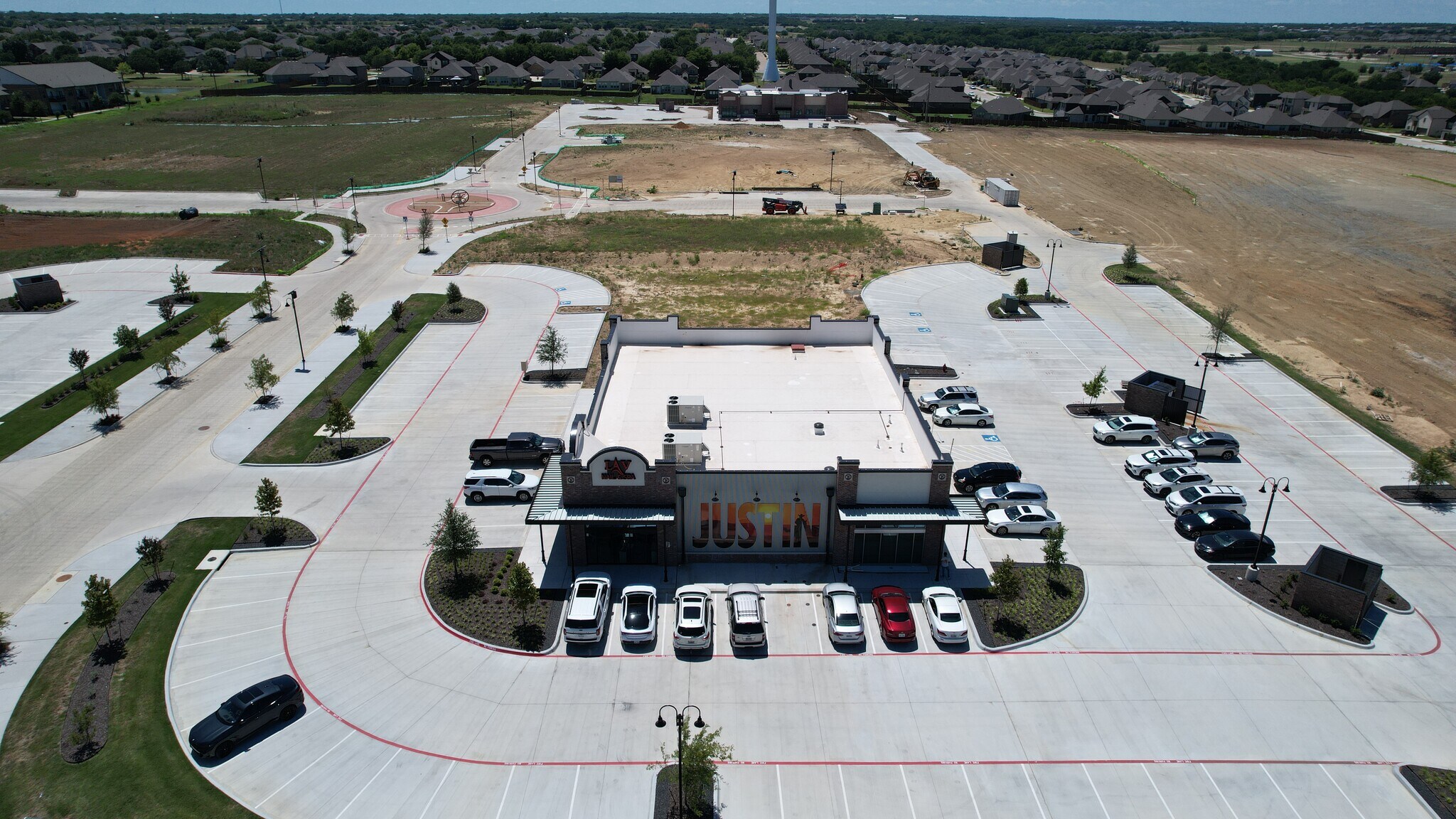 FM 156, Justin, TX à louer Photo principale– Image 1 sur 33