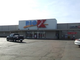 Plus de détails pour 5909 E State St, Rockford, IL - Local commercial à louer