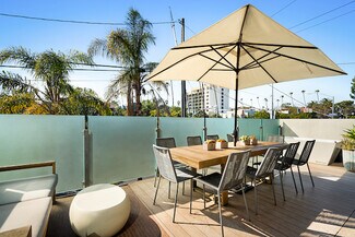 Plus de détails pour 2210 Main St, Santa Monica, CA - Bureau à louer