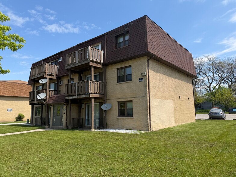 21907 Jeffrey Ave, Sauk Village, IL à vendre - Photo de l’immeuble – Image 2 sur 7