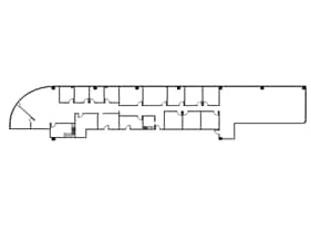 11011 Richmond Ave, Houston, TX à louer Plan d’étage– Image 1 sur 1