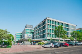 Plus de détails pour Calle de Anabel Segura, 16, Alcobendas - Bureau à louer