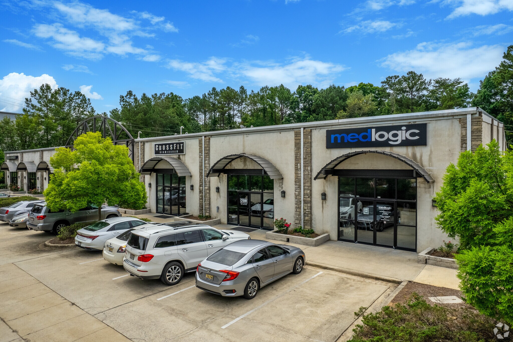 157 Resource Center Pky, Birmingham, AL à louer Photo principale– Image 1 sur 8