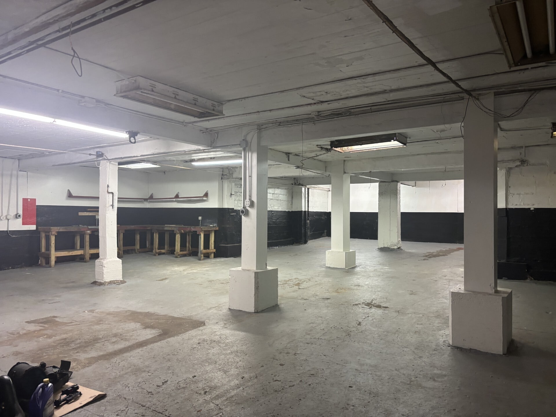 164-170 Ferris Ave, White Plains, NY à louer Photo intérieure– Image 1 sur 4