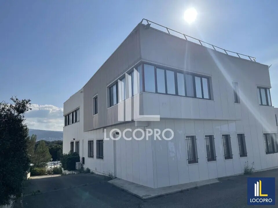 Photo de l’immeuble