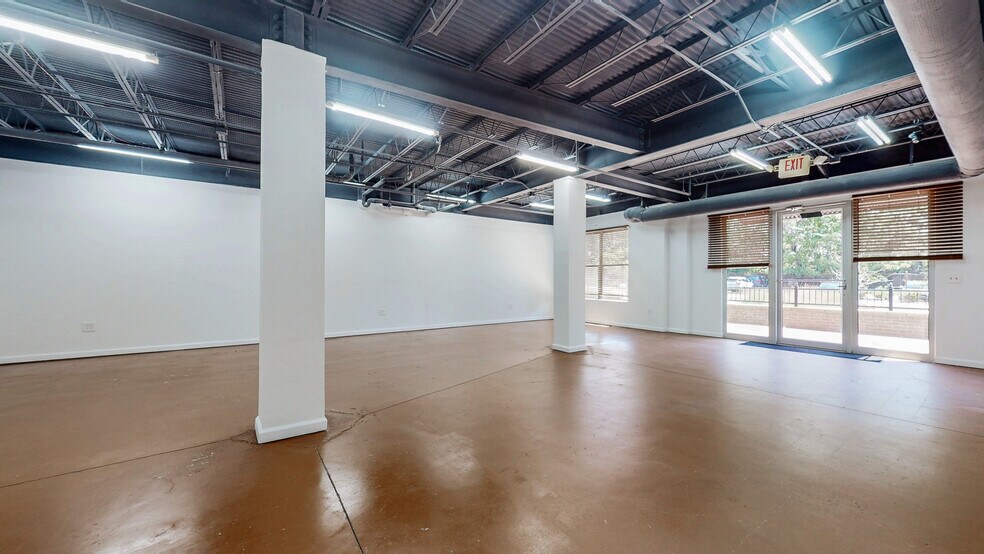 5300 Peachtree Rd, Chamblee, GA à louer - Photo intérieure – Image 3 sur 8