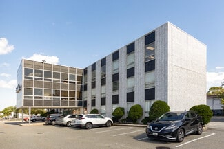 Plus de détails pour 55 Jericho Tpke, Jericho, NY - Bureau à louer