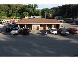 Plus de détails pour 82 Wheelock Ave, Millbury, MA - Local commercial à vendre