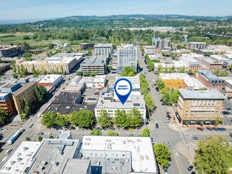 Plus de détails pour 494 State St, Salem, OR - Bureau à vendre