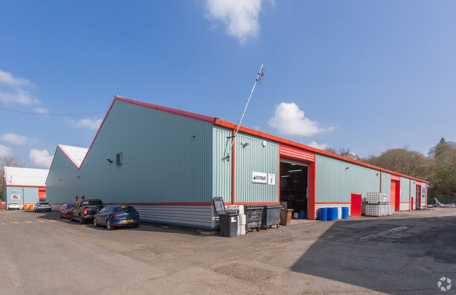 24 Craigmont St, Glasgow à louer - Photo de l’immeuble – Image 3 sur 3