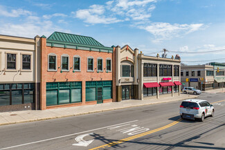 Plus de détails pour 2363 James St, Syracuse, NY - Bureau, Bureau/Local commercial à louer
