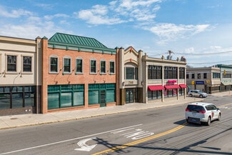 Plus de détails pour 2363 James St, Syracuse, NY - Bureau, Bureau/Local commercial à louer