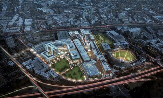 Market at American Tobacco - Local commercial