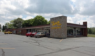 Plus de détails pour 5210-5214 N Dixie Dr, Dayton, OH - Bureau à louer
