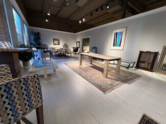 Plus de détails pour 208 English Rd, High Point, NC - Local commercial à louer