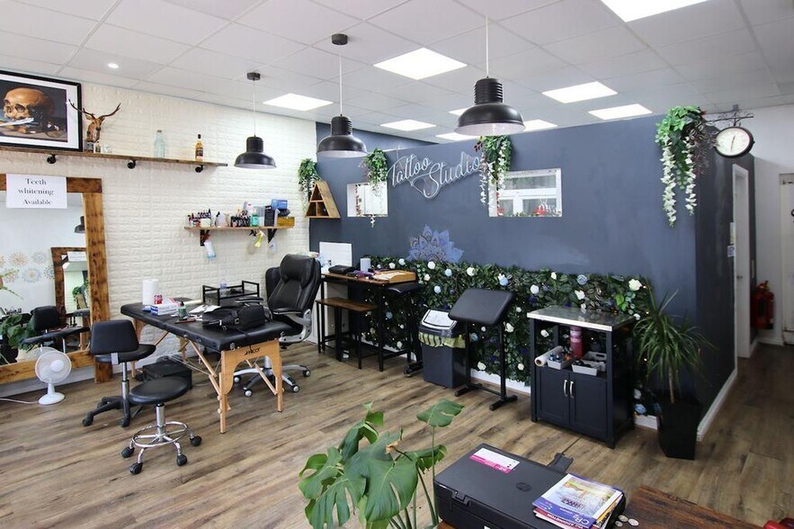 147-149A Addington Rd, South Croydon à vendre - Photo de l’immeuble – Image 3 sur 10
