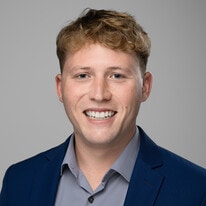 Nick O'Patterson