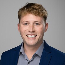 Nick O'Patterson