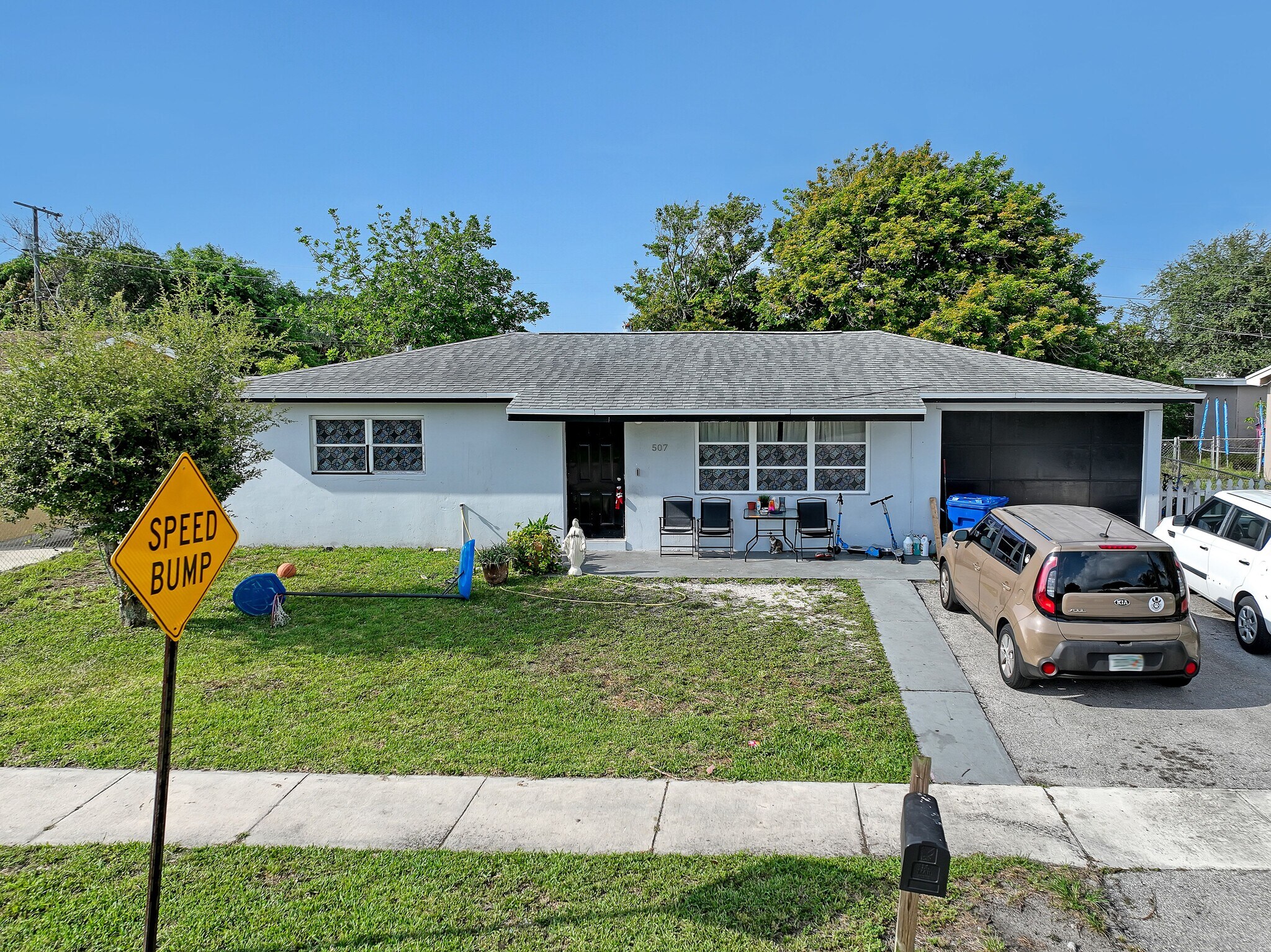 507 W 29th St, Riviera Beach, FL à vendre Photo principale– Image 1 sur 2