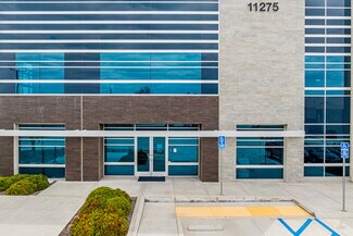 Plus de détails pour 11275 Banana Ave, Fontana, CA - Industriel/Logistique à louer