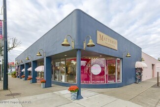 Plus de détails pour 447 Market St, Kingston, PA - Local commercial à vendre