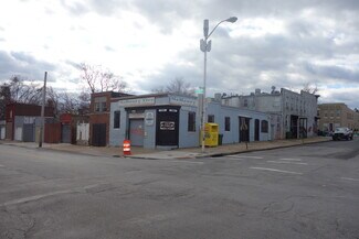 Plus de détails pour 300 S Carey St, Baltimore, MD - Local commercial à vendre