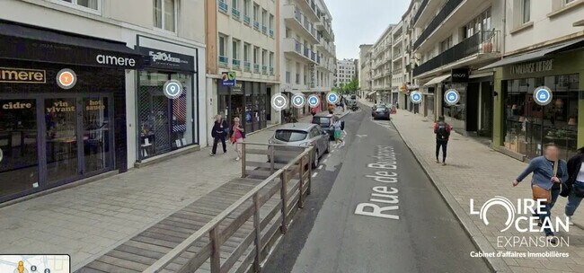 Plus de détails pour Local commercial à louer