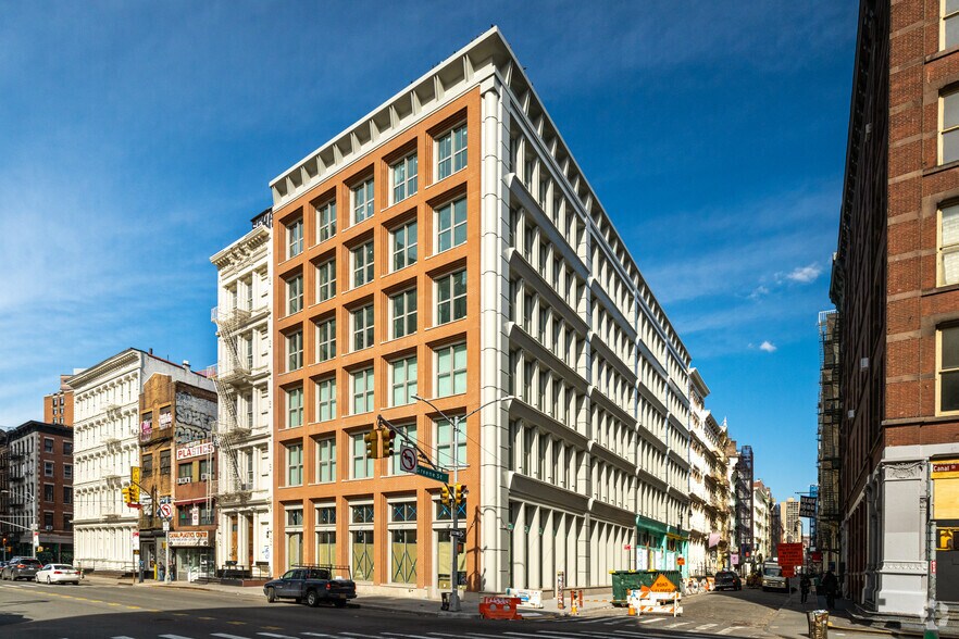 11 Greene St, New York, NY à louer - Photo principale – Image 1 sur 3
