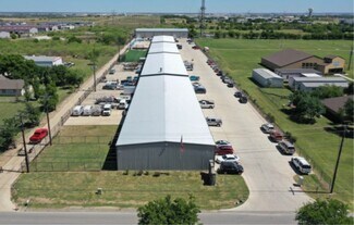 Plus de détails pour 2163 Golden Heights Rd, Fort Worth, TX - Industriel/Logistique à louer