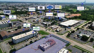 Plus de détails pour 2035 S Meridian Ave, Oklahoma City, OK - Terrain à vendre