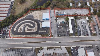 Plus de détails pour 4680 34th St N, Saint Petersburg, FL - Terrain à vendre