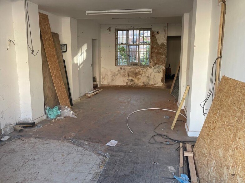 40 High St, Evesham à louer - Photo de l’immeuble – Image 2 sur 3