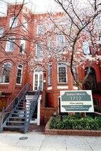 1712 N St NW, Washington, DC à louer Photo intérieure– Image 2 sur 9